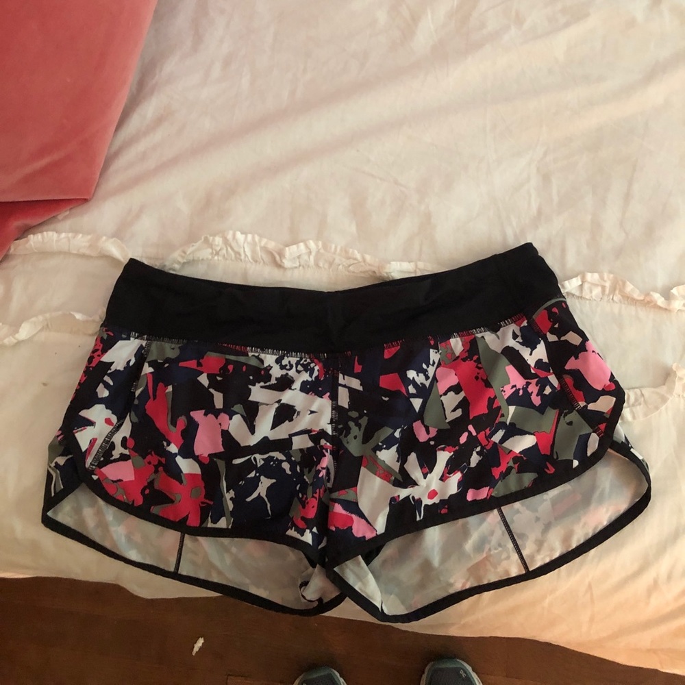 Lululemon shorts